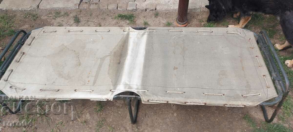 ΚΡΕΒΑΤΙ ΤΑΞΙΔΙΟΥ - 1