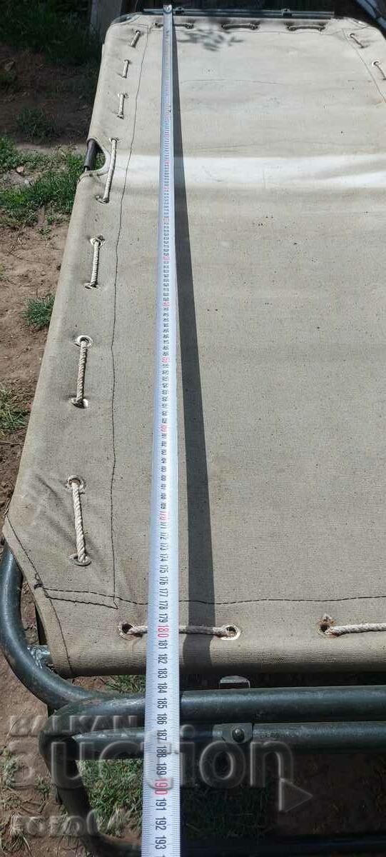 ΚΡΕΒΑΤΙ ΤΑΞΙΔΙΟΥ - 2 με τιμή € 49.99 | 97.77 BGN