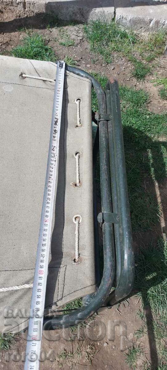 Auction TRAVEL BED - 2 Auction TRAVEL BED - 2