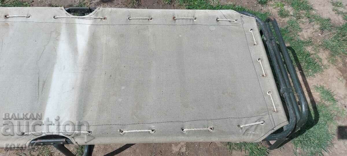 Delivery of TRAVEL BED - 2 Delivery of TRAVEL BED - 2