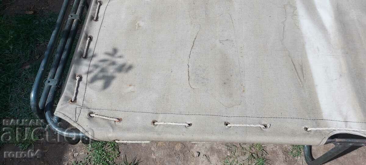 ΚΡΕΒΑΤΙ ΤΑΞΙΔΙΟΥ - 2 - 5