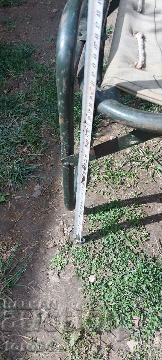 ΚΡΕΒΑΤΙ ΤΑΞΙΔΙΟΥ - 2 - 6