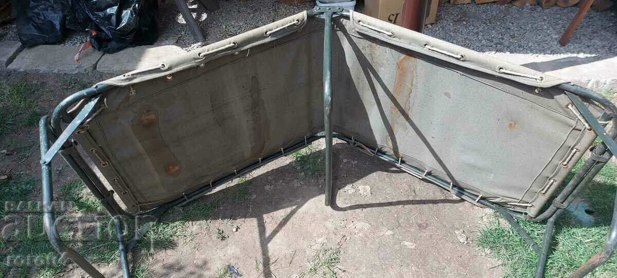 TRAVEL BED - 2 - 7 TRAVEL BED - 2 - 7