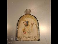 Carmen cologne old Soviet bottle USSR