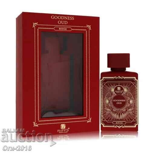 Auction Goodness Oud Rouge perfume Auction Goodness Oud Rouge perfume