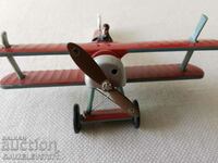 Avion Avion Fokker Dr. I (Avion Fokker DR.I) – The Red Bar