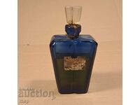 Ogni Moscow cologne perfume old Soviet bottle USSR