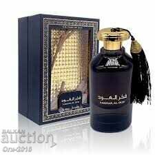 Fakhar Al Oud Eau de Parfum 100ml - 5 Fakhar Al Oud Eau de Parfum 100ml - 5