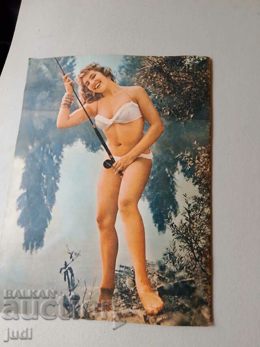 Hollywood Erotic Magazine 1963 - 7 Hollywood Erotic Magazine 1963 - 7