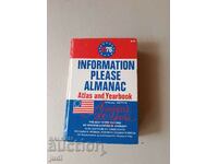 ΗΠΑ 200 Year Almanac 1976