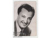 old Postcard actor Andre Dassary /12785