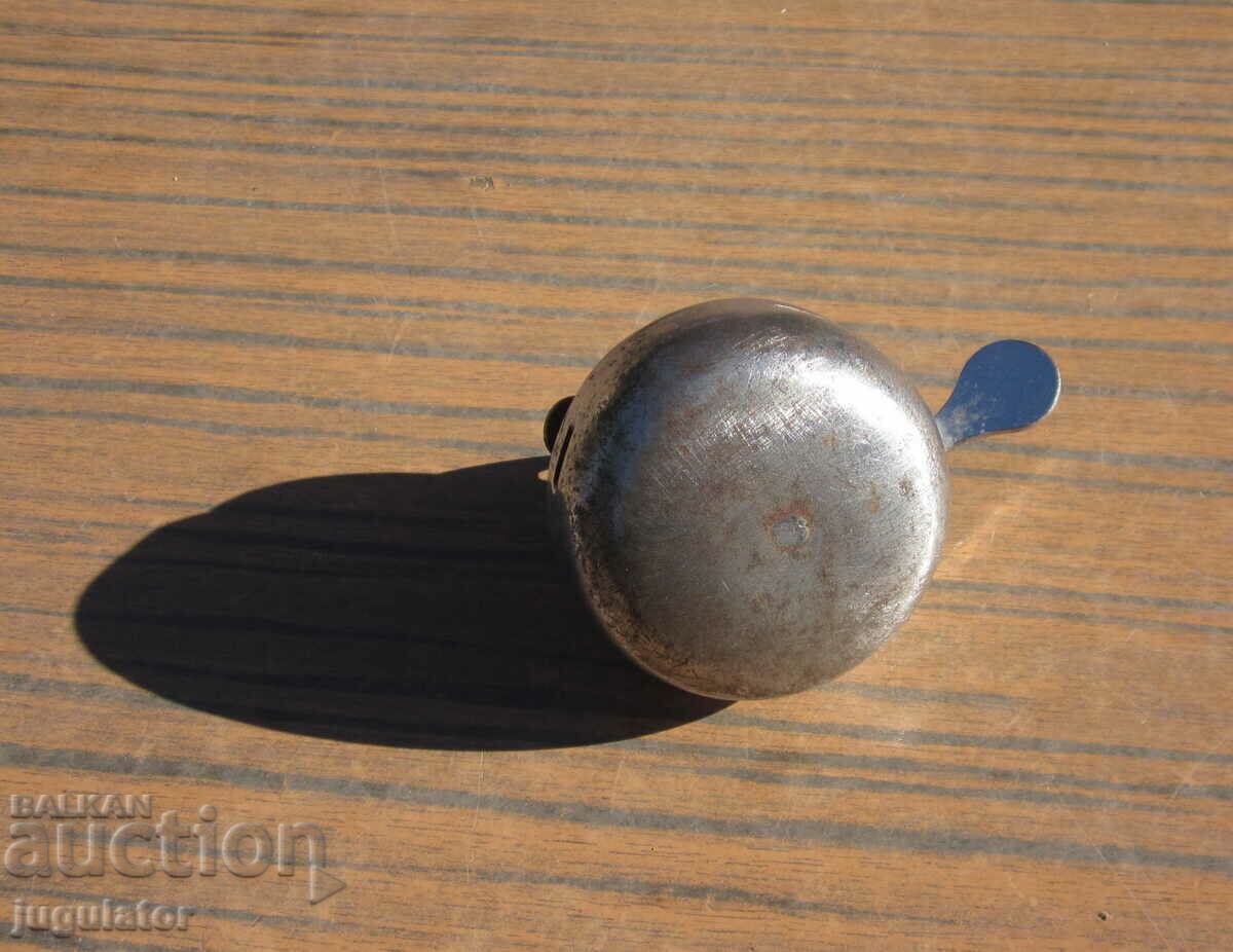Auction vintage bicycle wheel bell Auction vintage bicycle wheel bell