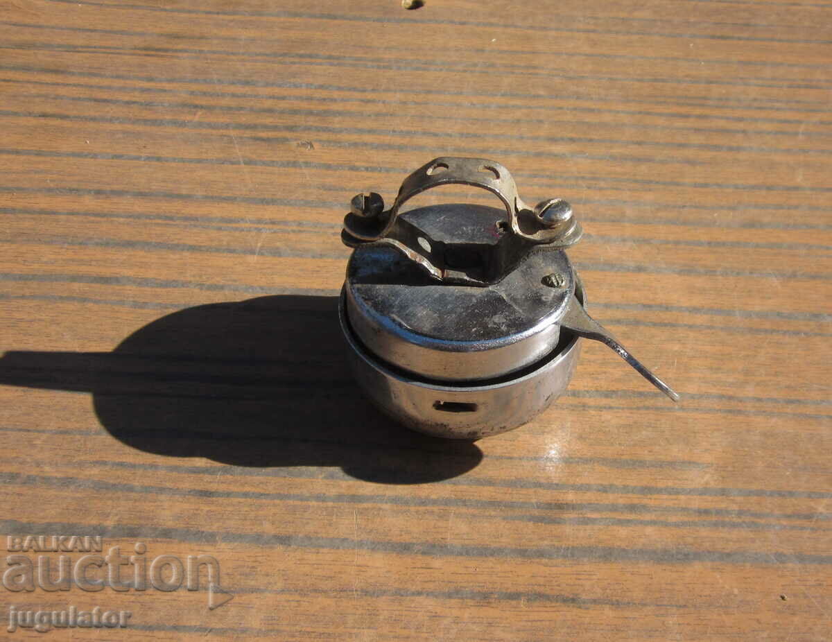 vintage bicycle wheel bell - 5 vintage bicycle wheel bell - 5