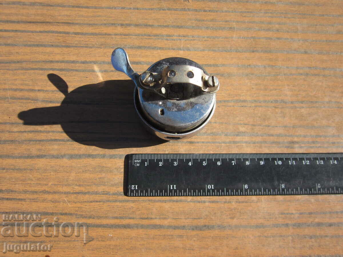 vintage bicycle wheel bell - 6 vintage bicycle wheel bell - 6