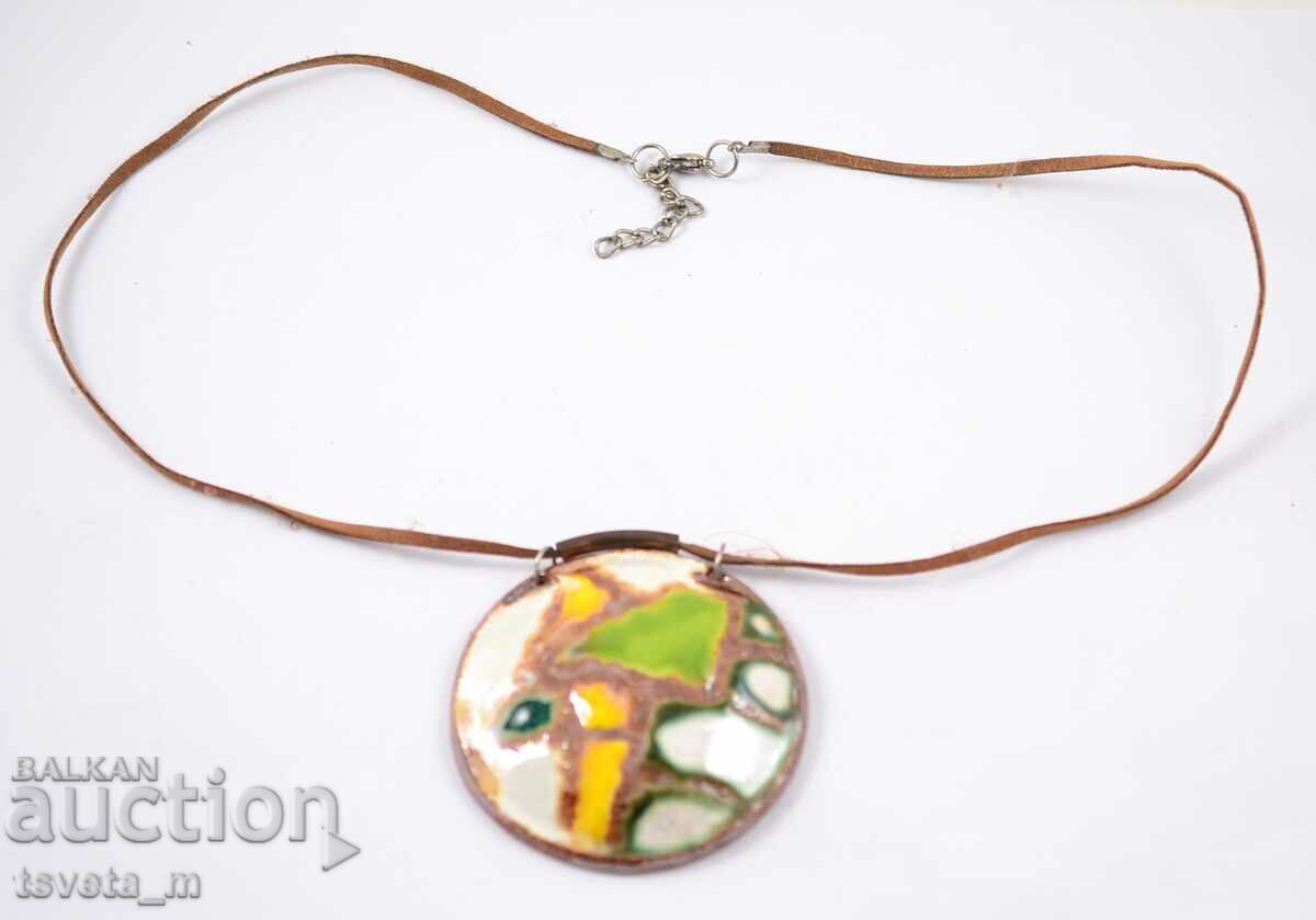 Women's necklace, necklace, handmade Women's necklace, necklace, handmade