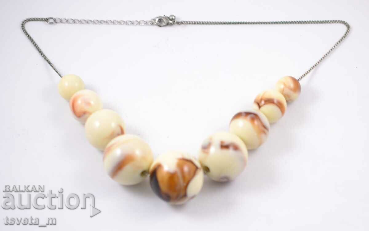 Auction  Women's necklace, necklace