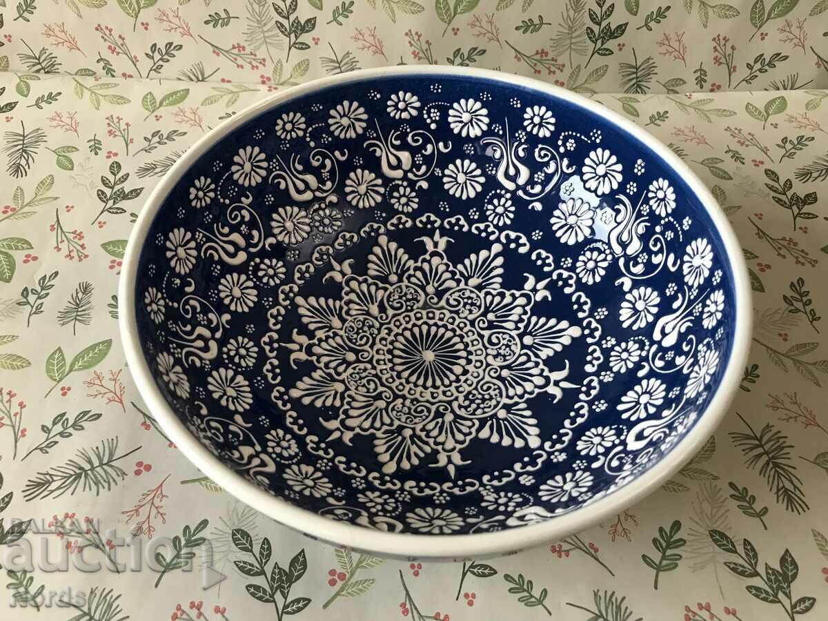 Beautiful fruit bowl