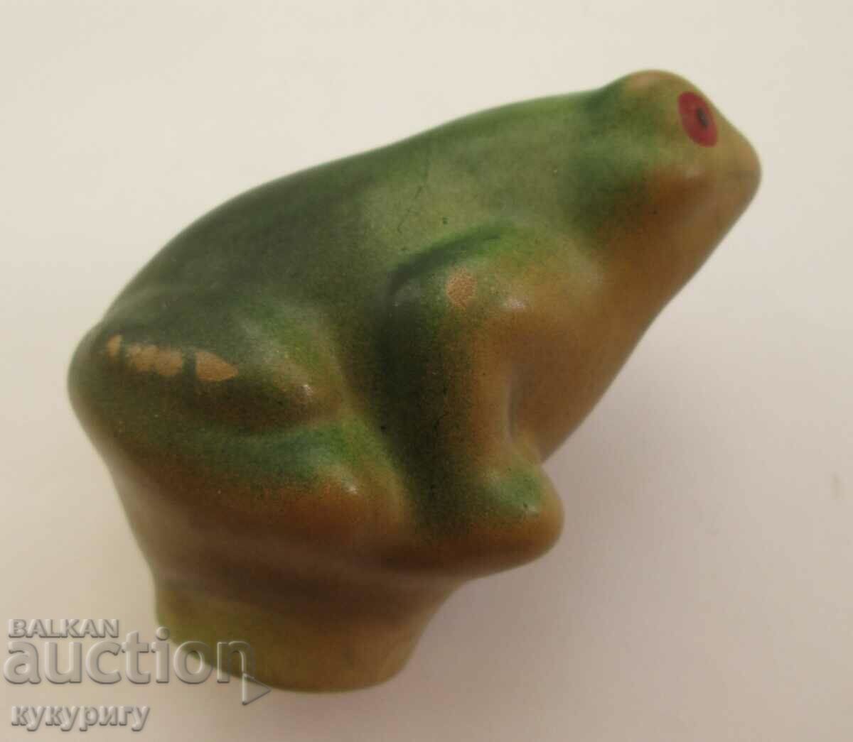 Livrarea Copil rus vechi de jucărie mică de cauciuc figurină de baie broască Livrarea Copil rus vechi de jucărie mică de cauciuc figurină de baie broască