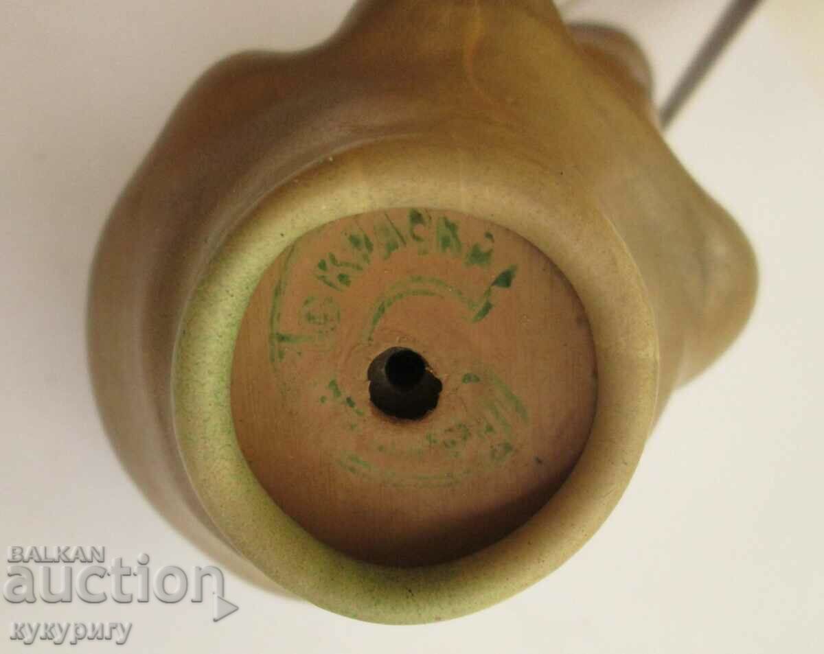 Copil rus vechi de jucărie mică de cauciuc figurină de baie broască - 6 Copil rus vechi de jucărie mică de cauciuc figurină de baie broască - 6