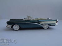 1:43  DINKY MATCHBOX BUICK SPECIAL   КОЛИЧКА  МОДЕЛ