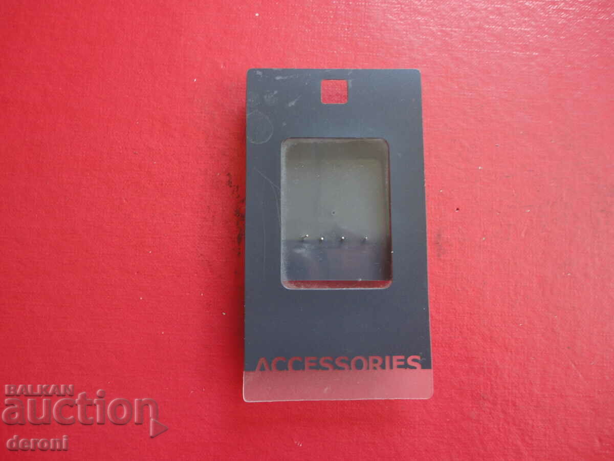 Auction Silver earrings nose studs Auction Silver earrings nose studs