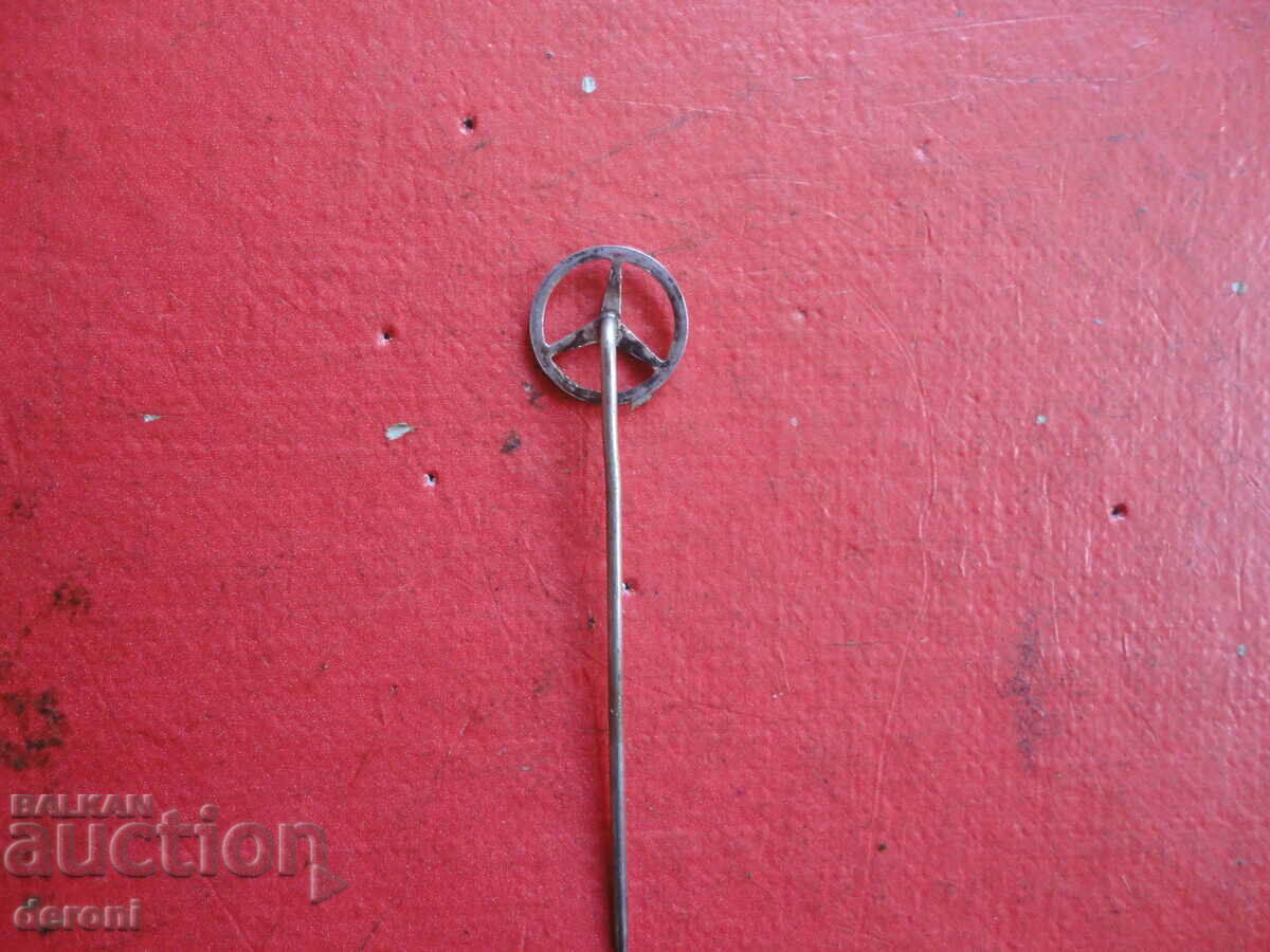 Mercedes badge badge - 5 Mercedes badge badge - 5