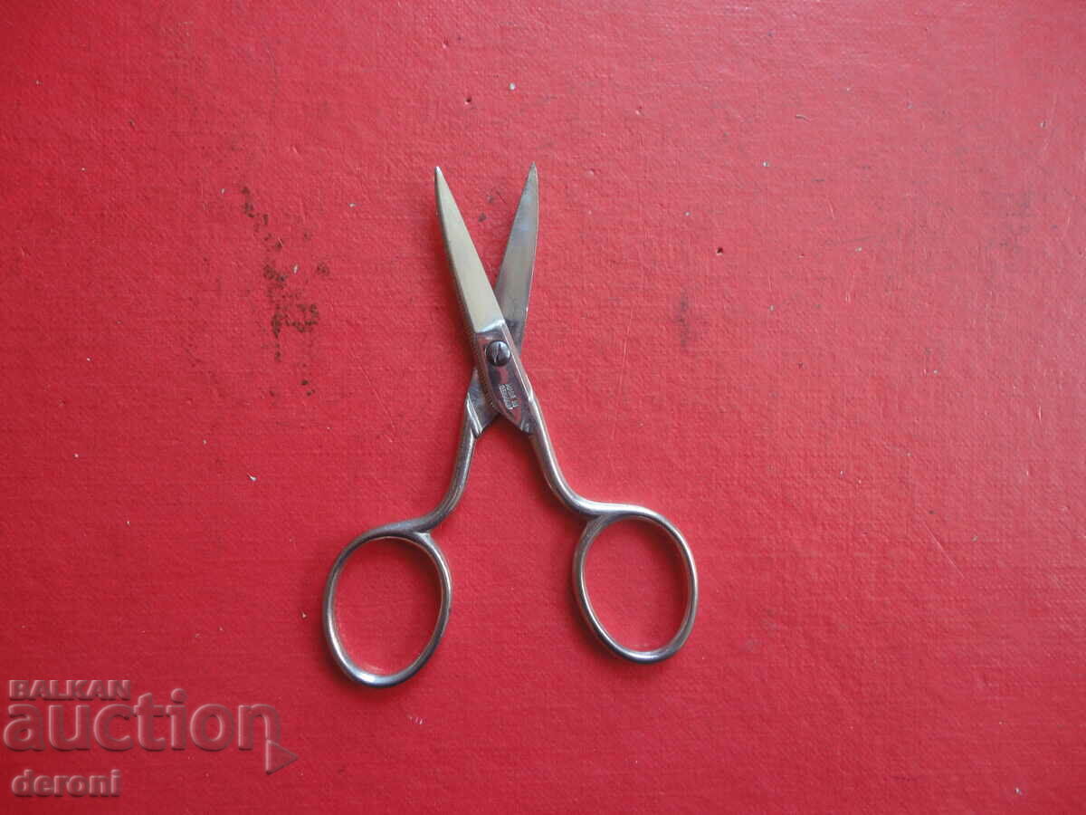 foarfece germane pentru manichiura cu preț 10.00 BGN | € 5.11