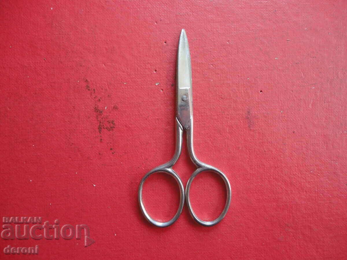 foarfece germane pentru manichiura - 5