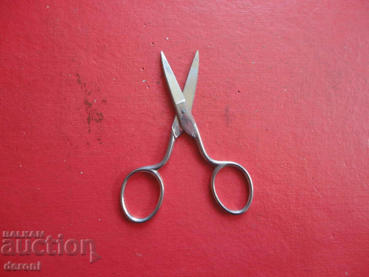 foarfece germane pentru manichiura - 6