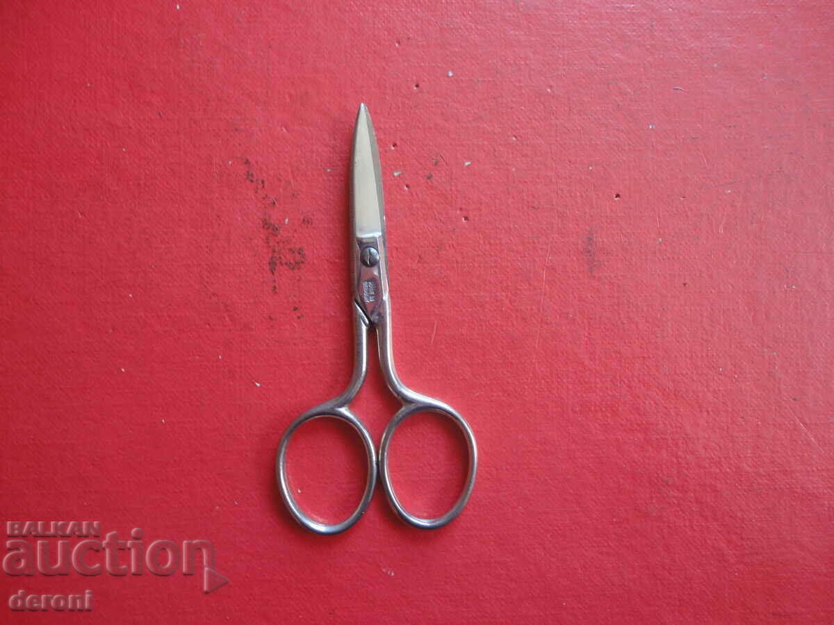 foarfece germane pentru manichiura - 7