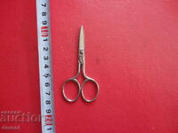 German manicure scissors