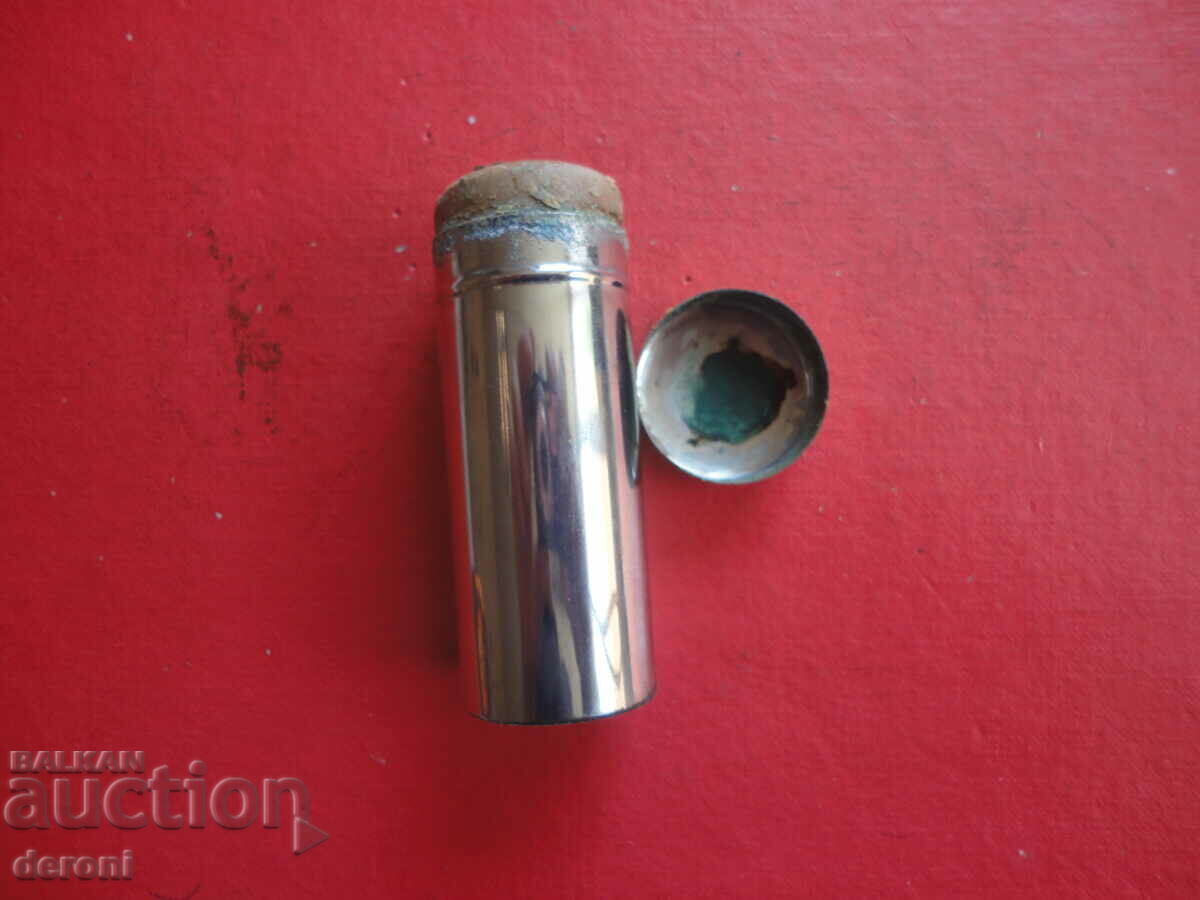 German alum shaving soap with price 10.00 BGN | € 5.11 German alum shaving soap with price 10.00 BGN | € 5.11