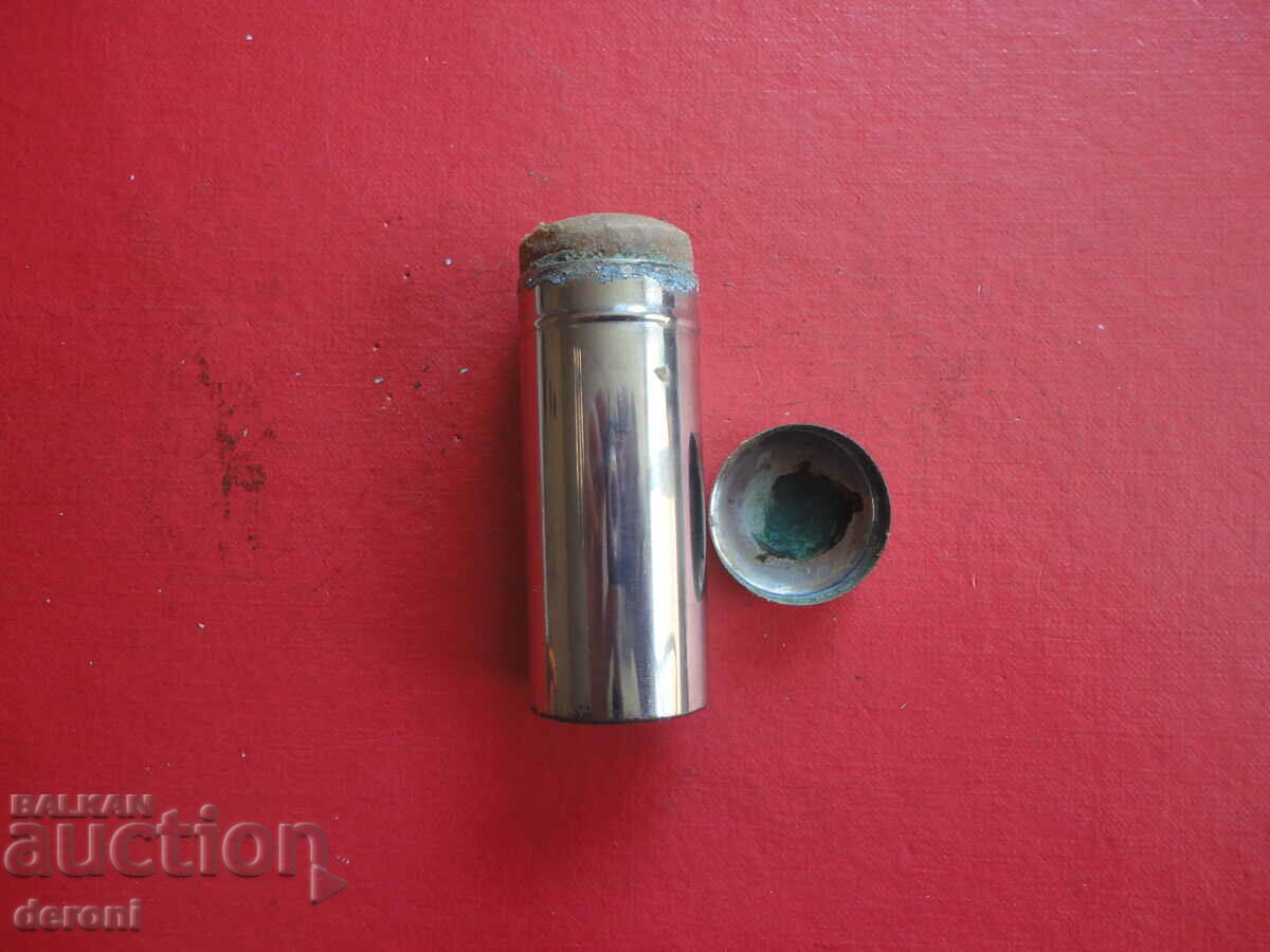 German alum shaving soap - 5 German alum shaving soap - 5