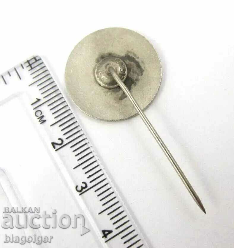 Delivery of Society of Falerists in Zagreb Croatia-Faleristics-1978 Delivery of Society of Falerists in Zagreb Croatia-Faleristics-1978