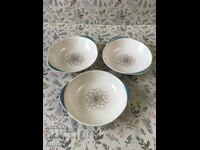 Royal Doulton porcelain bowls