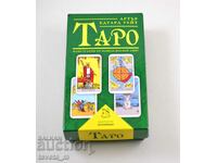 Κάρτες TAROT - 78 τεμ.