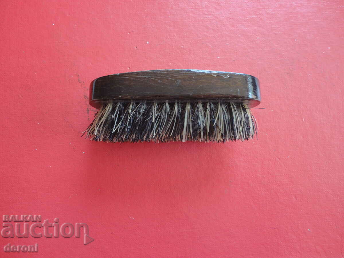 German barber brush for trimming - 5 German barber brush for trimming - 5