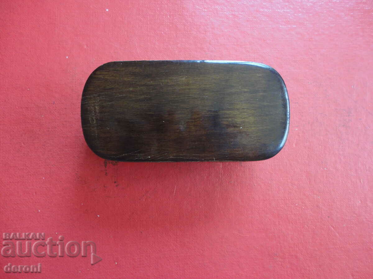 German barber brush for trimming - 6 German barber brush for trimming - 6