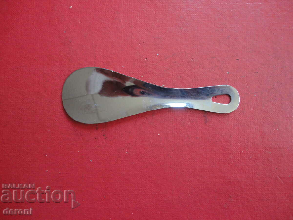 Δημοπρασία Γερμανικό μεταλλικό παπούτσι πεζοπορίας Δημοπρασία Γερμανικό μεταλλικό παπούτσι πεζοπορίας