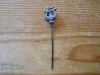 Nordhausen silver badge - Germany