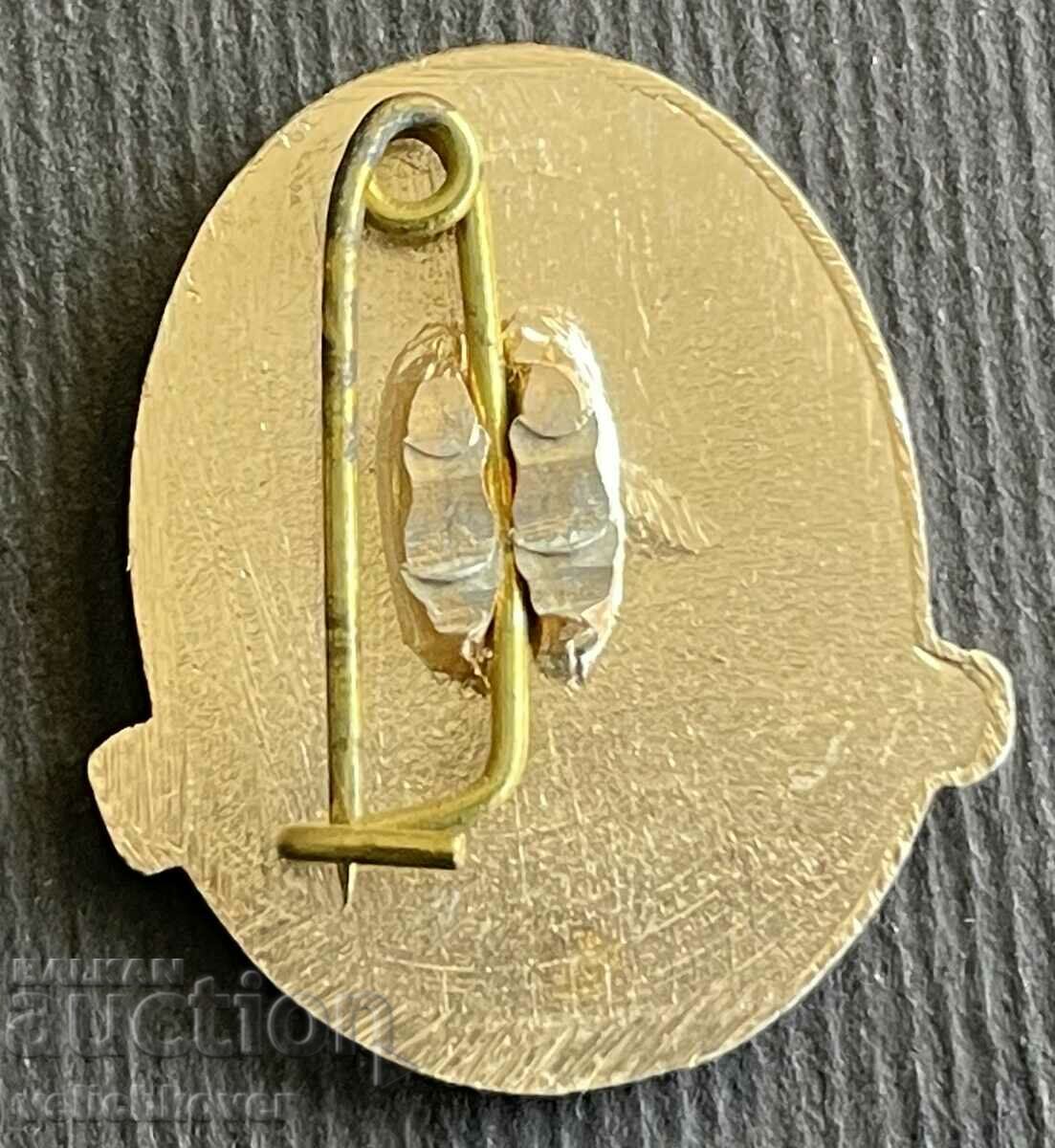 38335 Bulgaria sign Veliko Tarnovo Baldwin tower with price 3.00 BGN | € 1.53 38335 Bulgaria sign Veliko Tarnovo Baldwin tower with price 3.00 BGN | € 1.53