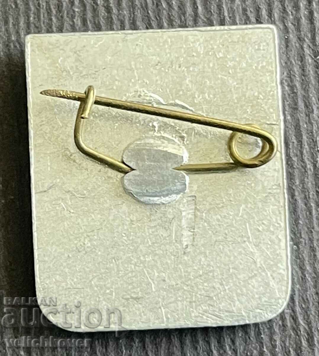 38336 Bulgaria sign Veliko Tarnovo Baldwin tower with price 3.00 BGN | € 1.53 38336 Bulgaria sign Veliko Tarnovo Baldwin tower with price 3.00 BGN | € 1.53