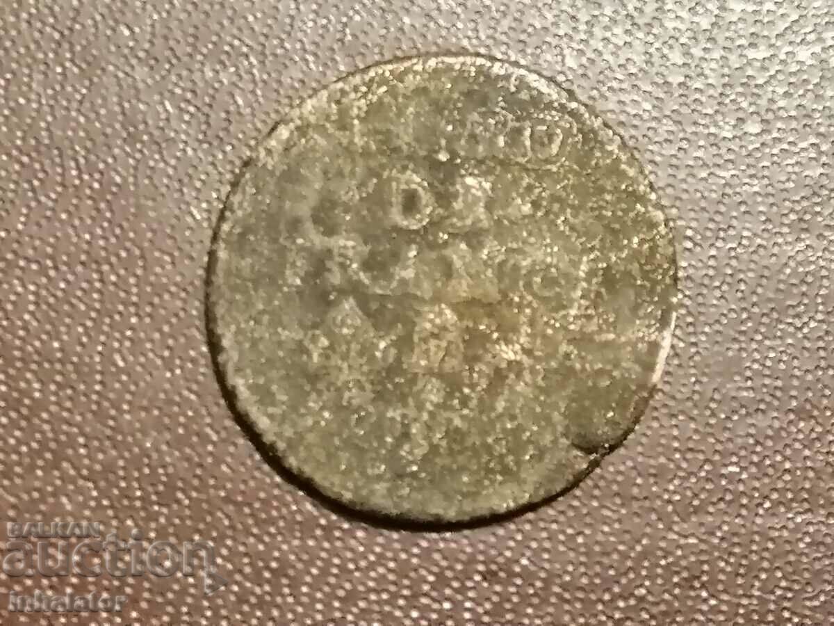 17th century French coin???