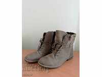 Warm boots s.OLIVER, 35 number