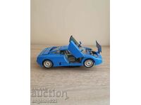 Carucior metalic BUGATTI 11GB