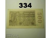 Germania 500 de milioane marca 1923 XF+ 010011