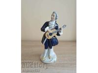 German porcelain figure ROYAL HEIDELBERG