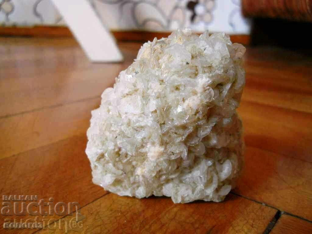 Calcite - druse