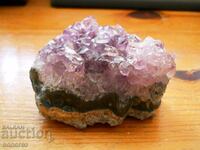 Amethyst - druse