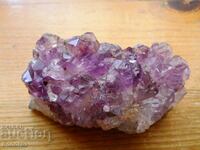 Amethyst - druse